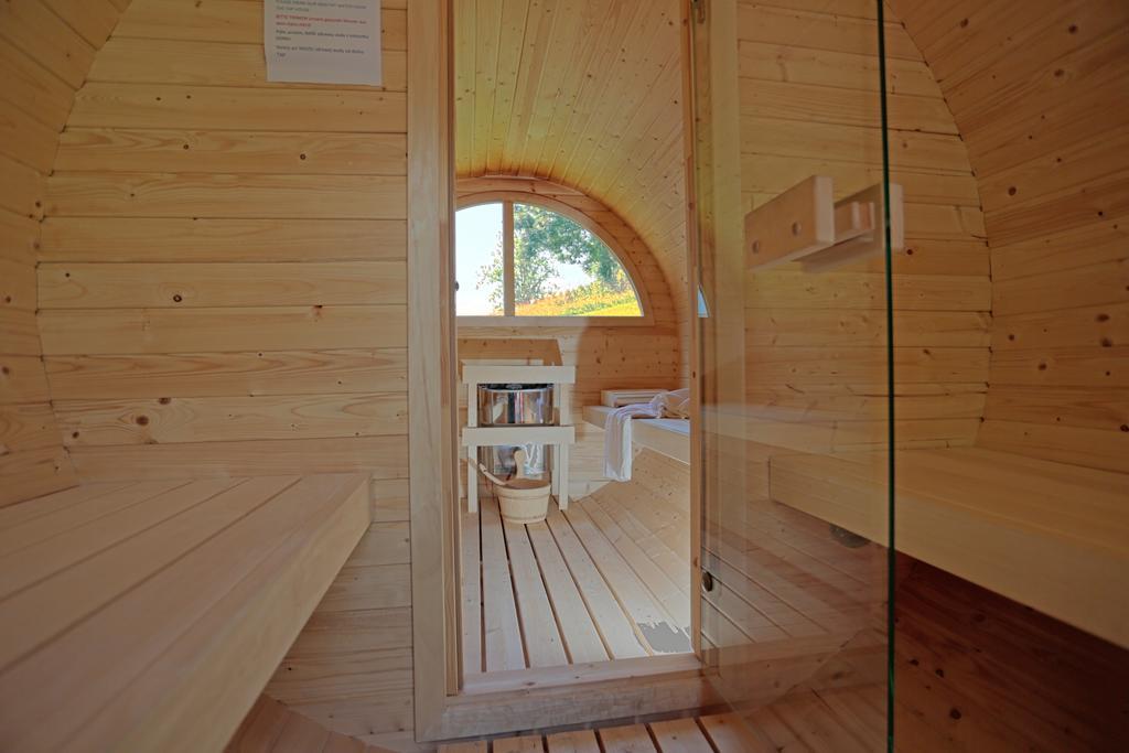 Residence Villa Boschetto Carano  Zimmer foto