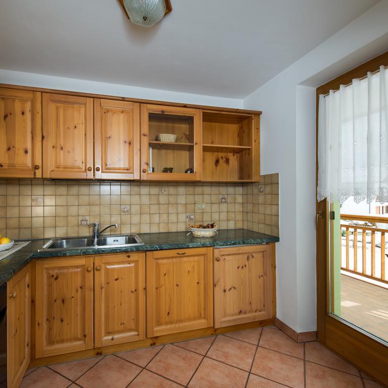 Residence Villa Boschetto Carano  Zimmer foto