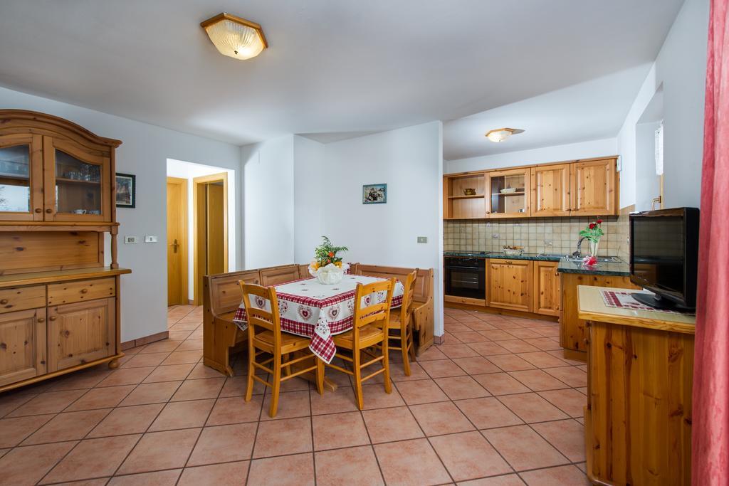 Residence Villa Boschetto Carano  Exterior foto