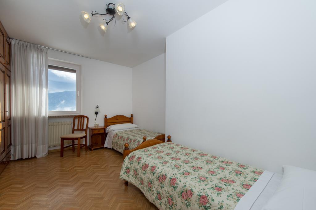 Residence Villa Boschetto Carano  Exterior foto