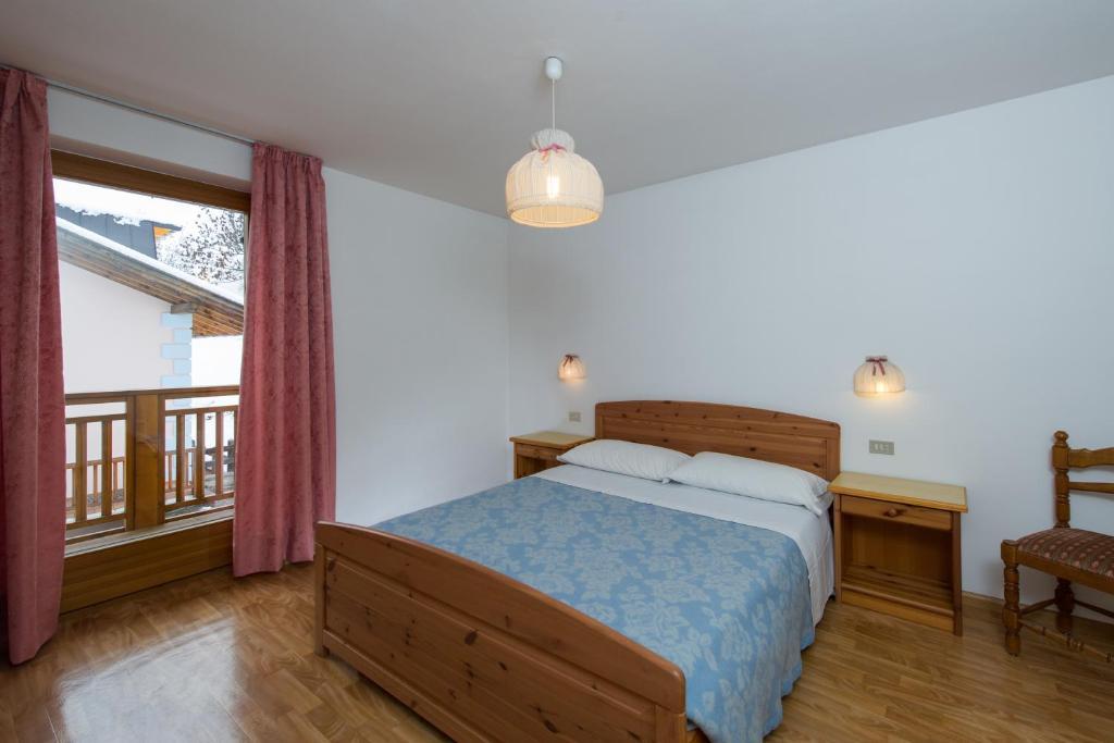 Residence Villa Boschetto Carano  Zimmer foto