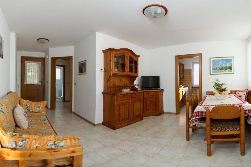 Residence Villa Boschetto Carano  Zimmer foto