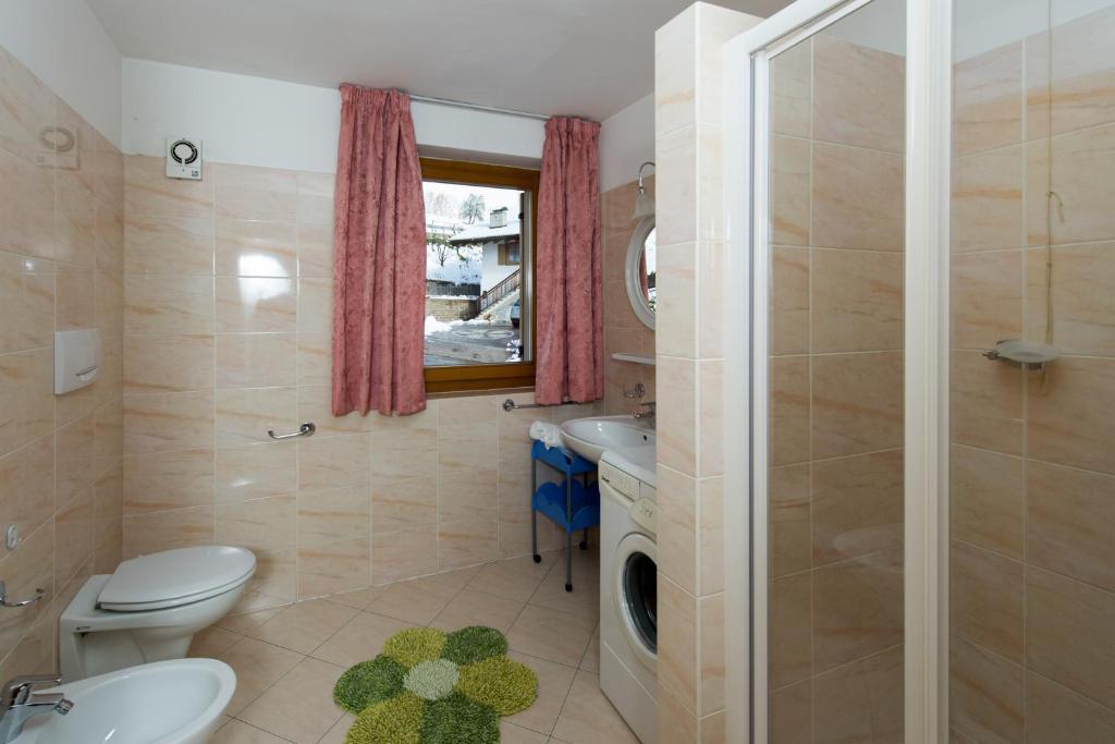 Residence Villa Boschetto Carano  Zimmer foto