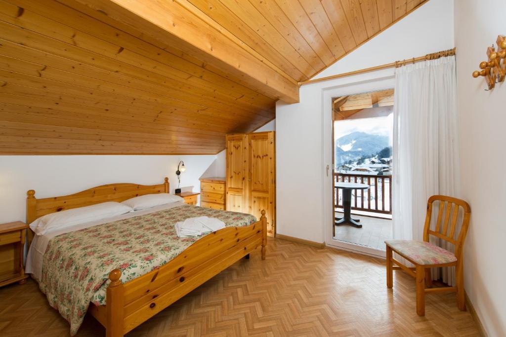Residence Villa Boschetto Carano  Zimmer foto